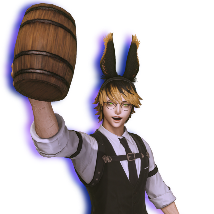 Nightingale Eryuell ABV // Nil