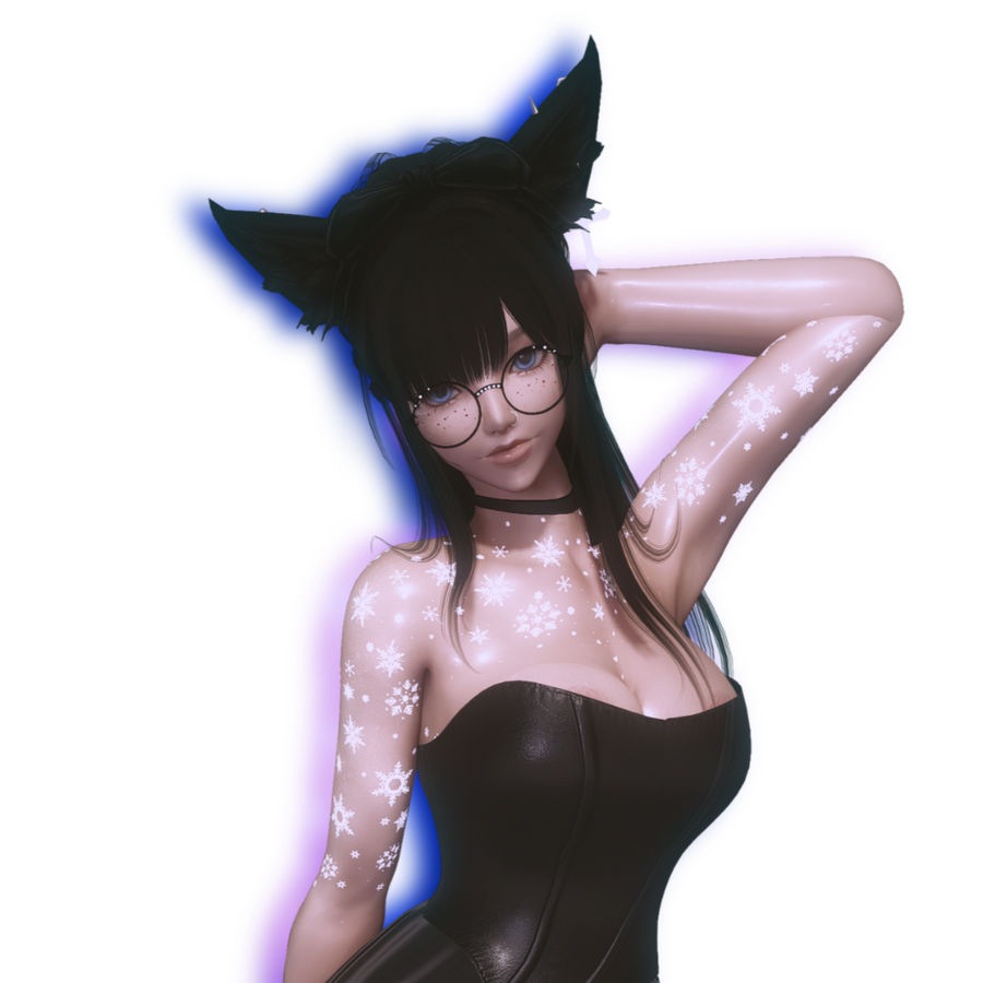 Snow Fire ABV // Nil