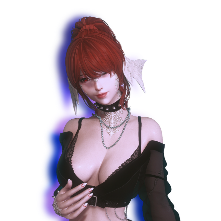 Lokir Greystrand Catalyst // GARNET