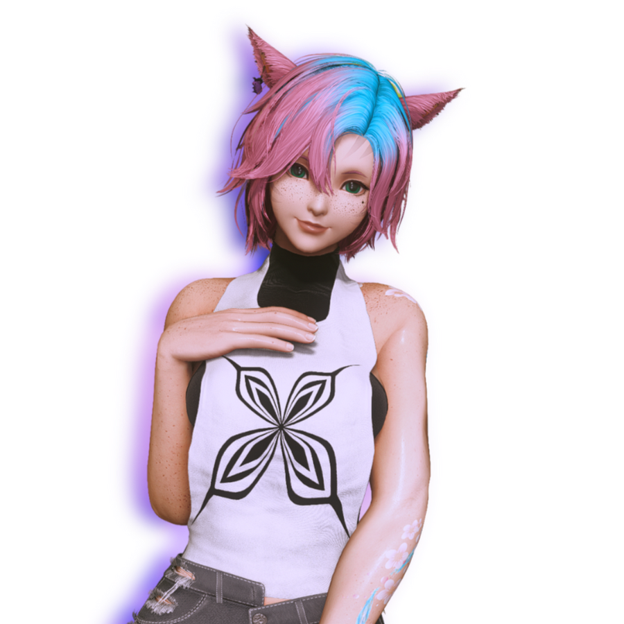 P'otato Kaiser Catalyst // BUBBLEGUM