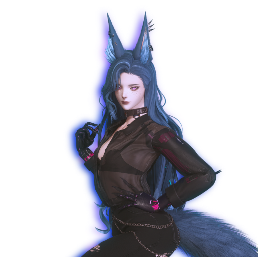 Louise Schneider Catalyst // ROUGUE