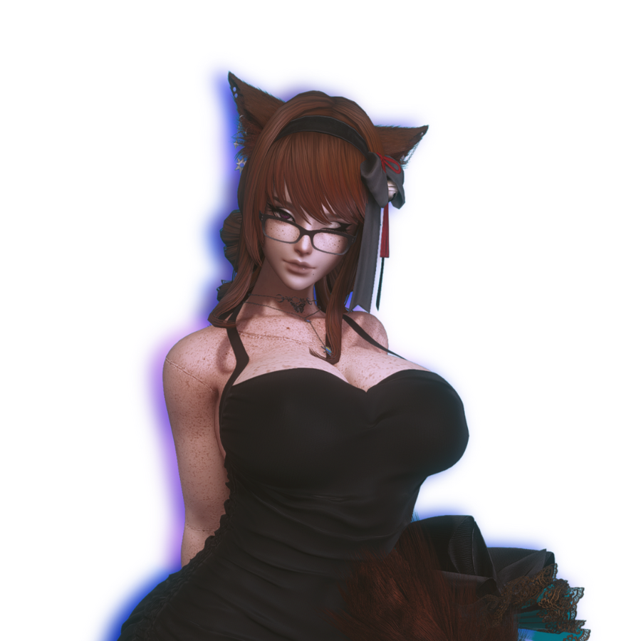 Sayuri Luvixe Catalyst // NiL