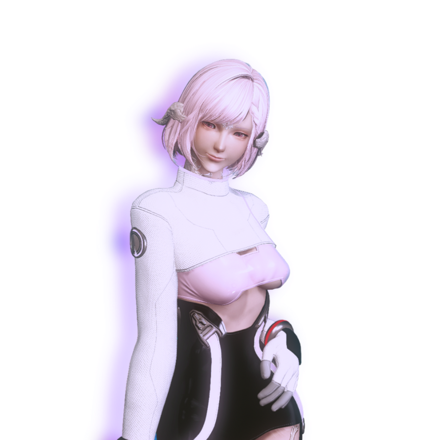 Sappy Miyahara Catalyst // SPICA