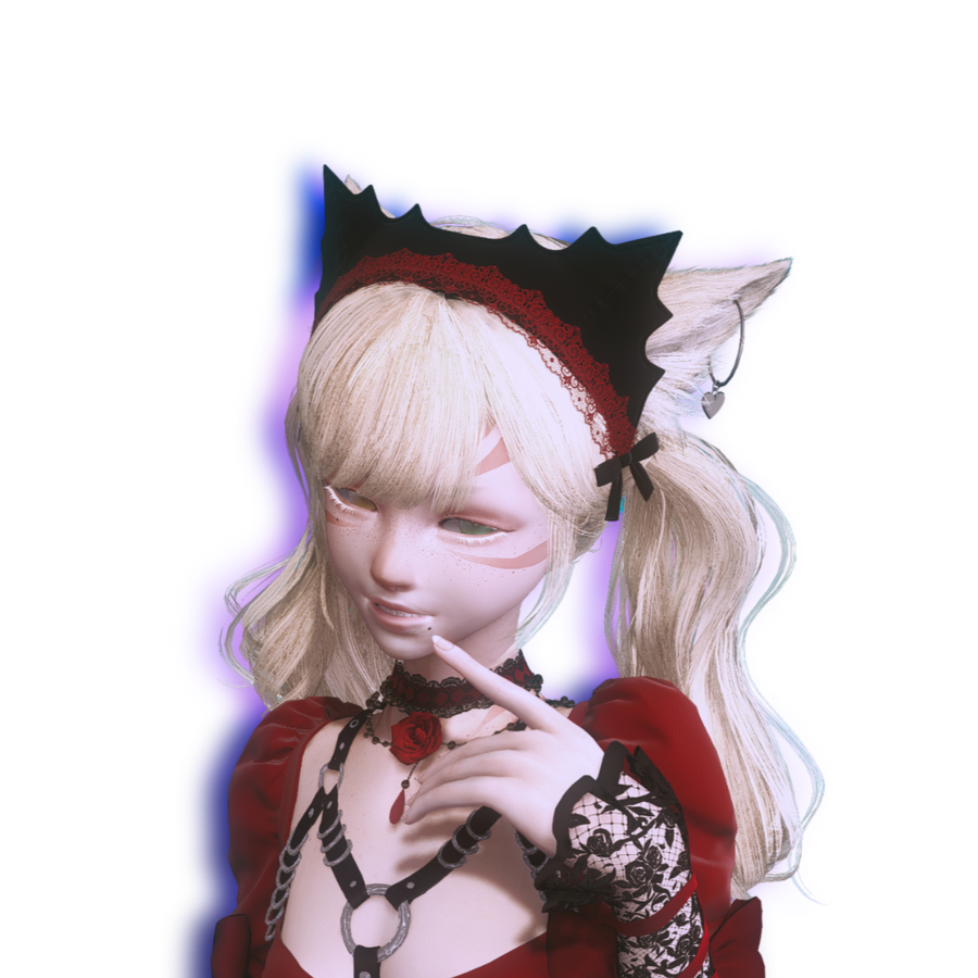 Dolorem Ipsum Catalyst // NiL