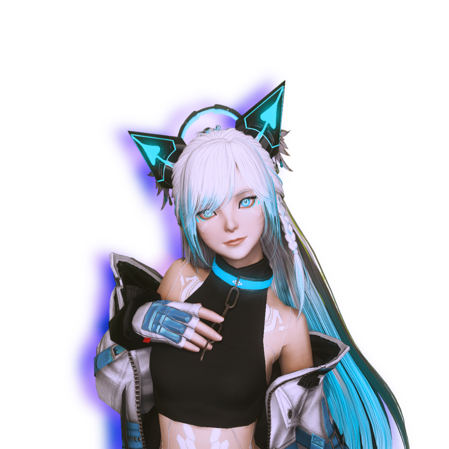 Aize Kazimira Catalyst // DROID