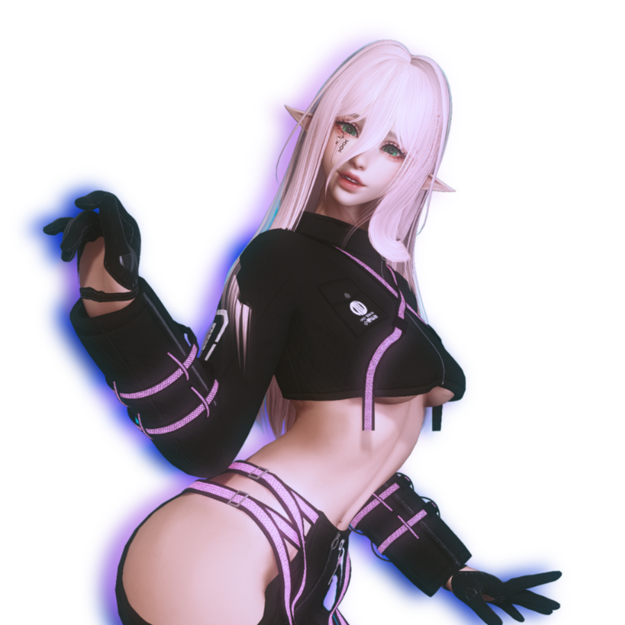 Pixel Valiant Catalyst // GREMLIN