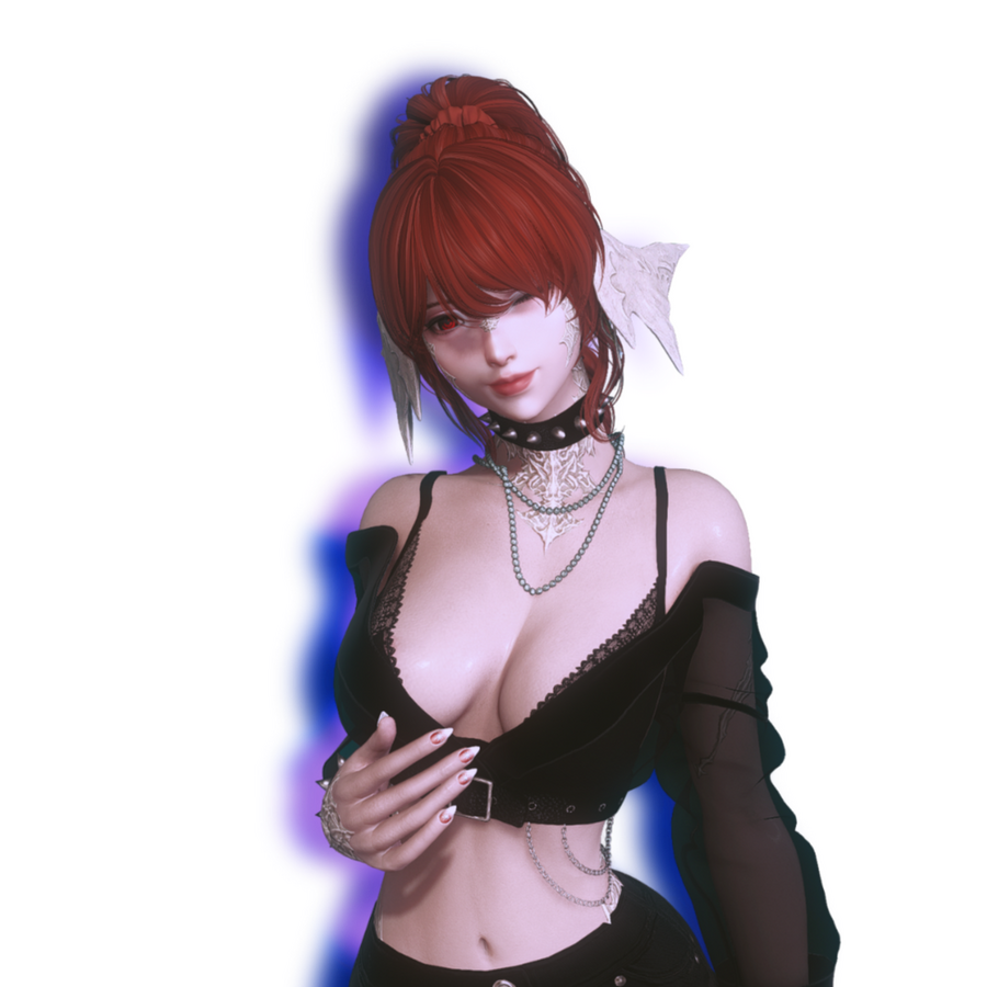 SFW Lokir Greystrand Catalyst // GARNET