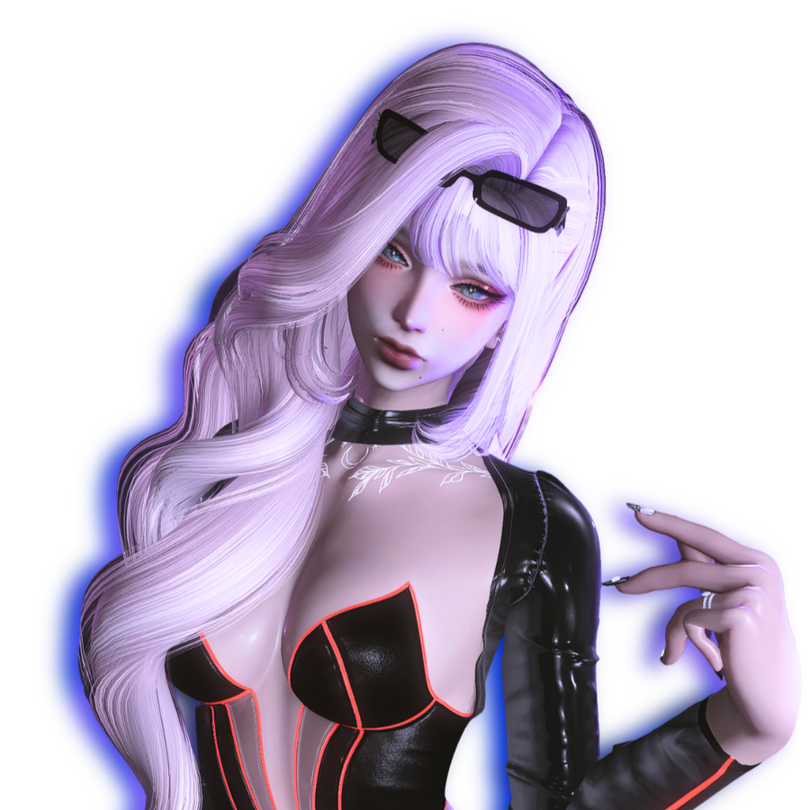 Lithe Lueur Catalyst // HALO