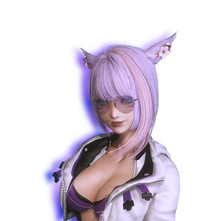 Fiore Reyes Hex // Nil Visual Artist