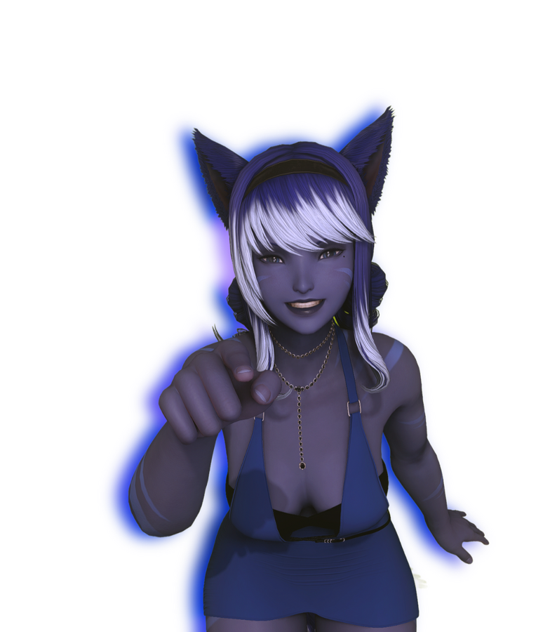 DJ Luna K
