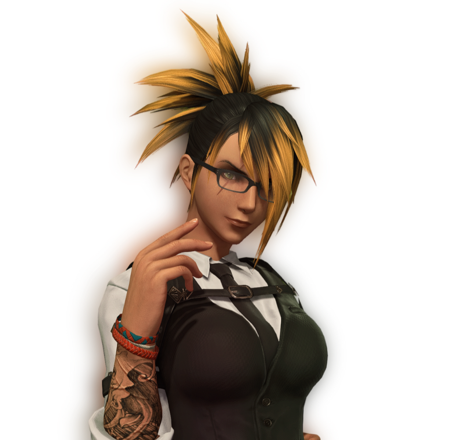 Nightingale Eryuell Dealer // BANKCRUPTCY
