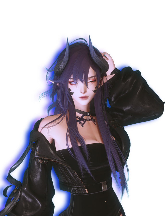 Buunya Lunafae Dealer // Nil