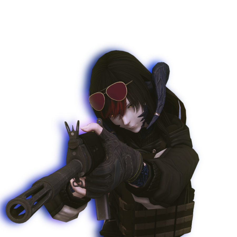 Alize Rochefort Sentinel // NiL