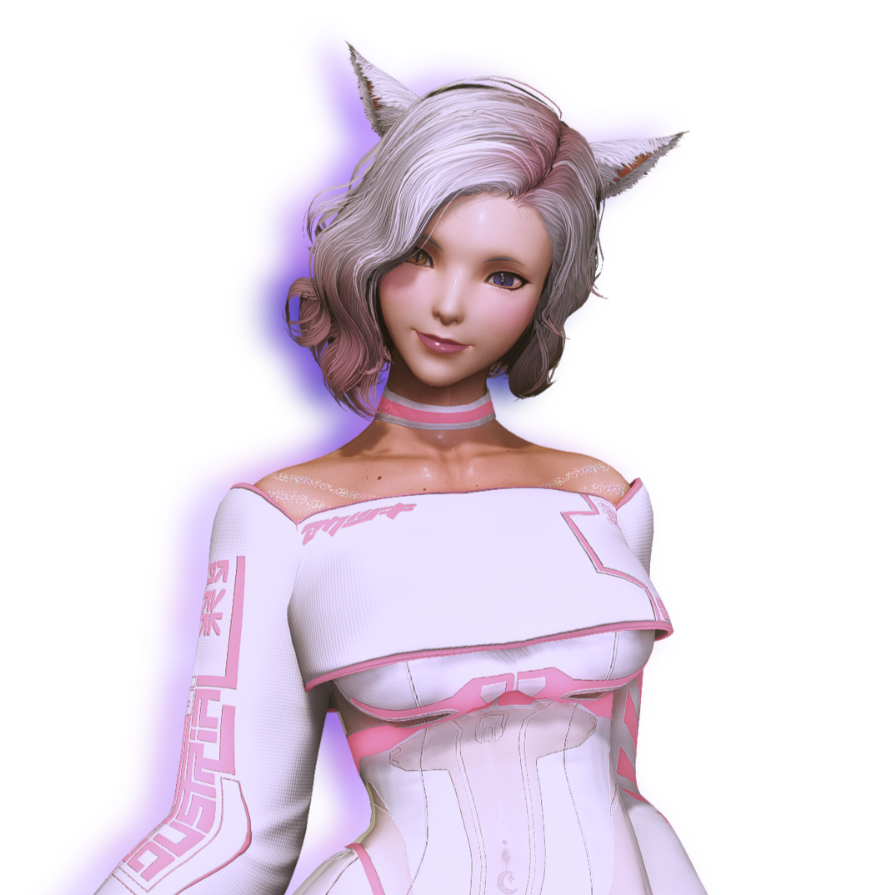 Empress Samantha Core // TRANCE