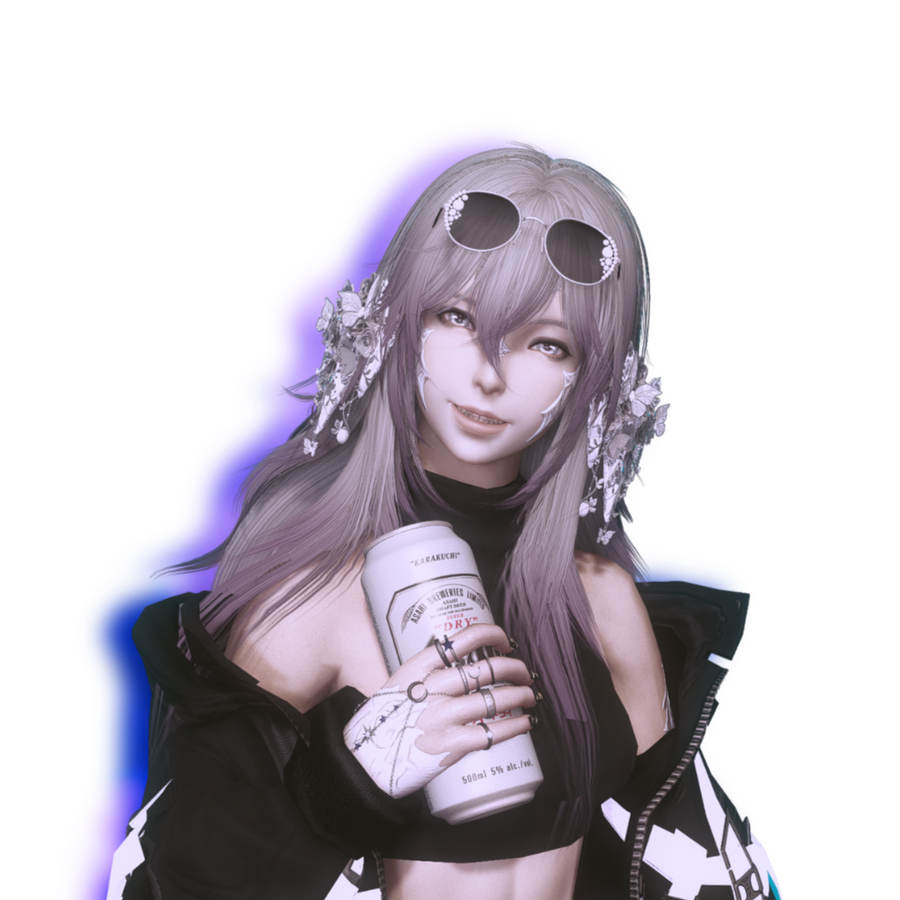 Caitlyn Vyraelis Core // IMMERSE