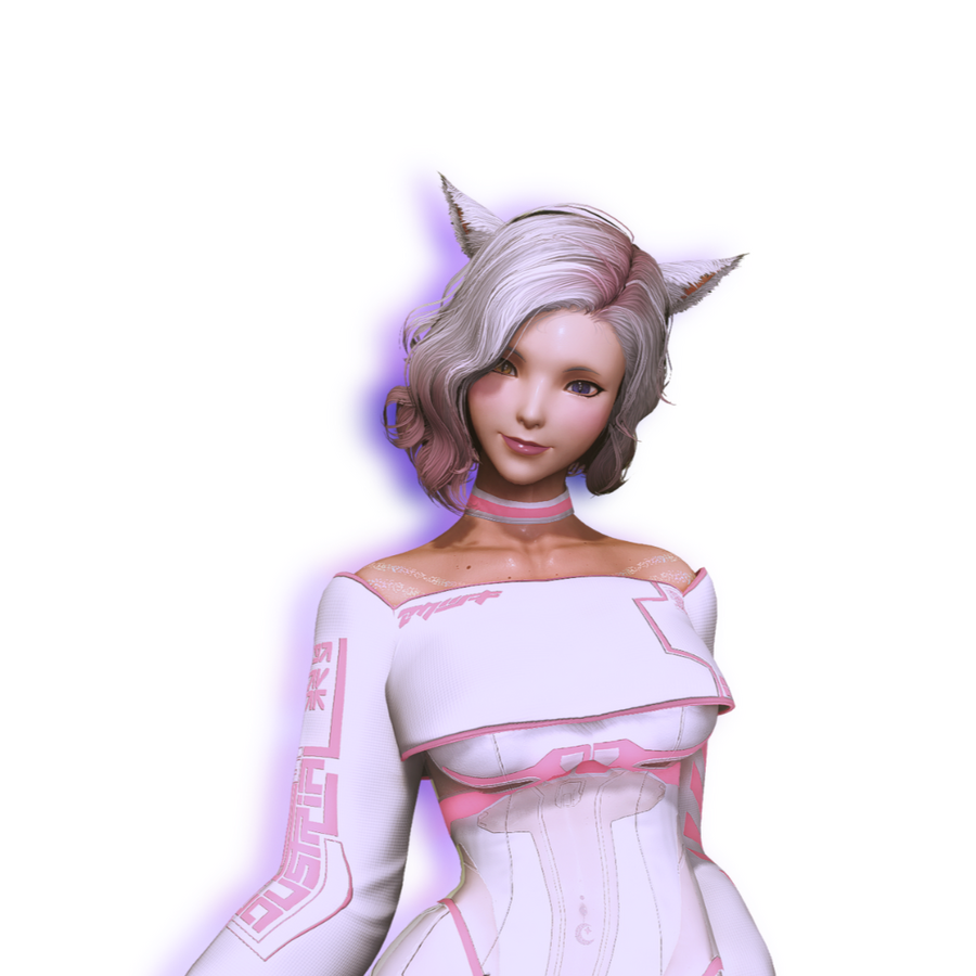 Empress Samantha Core // TRANCE