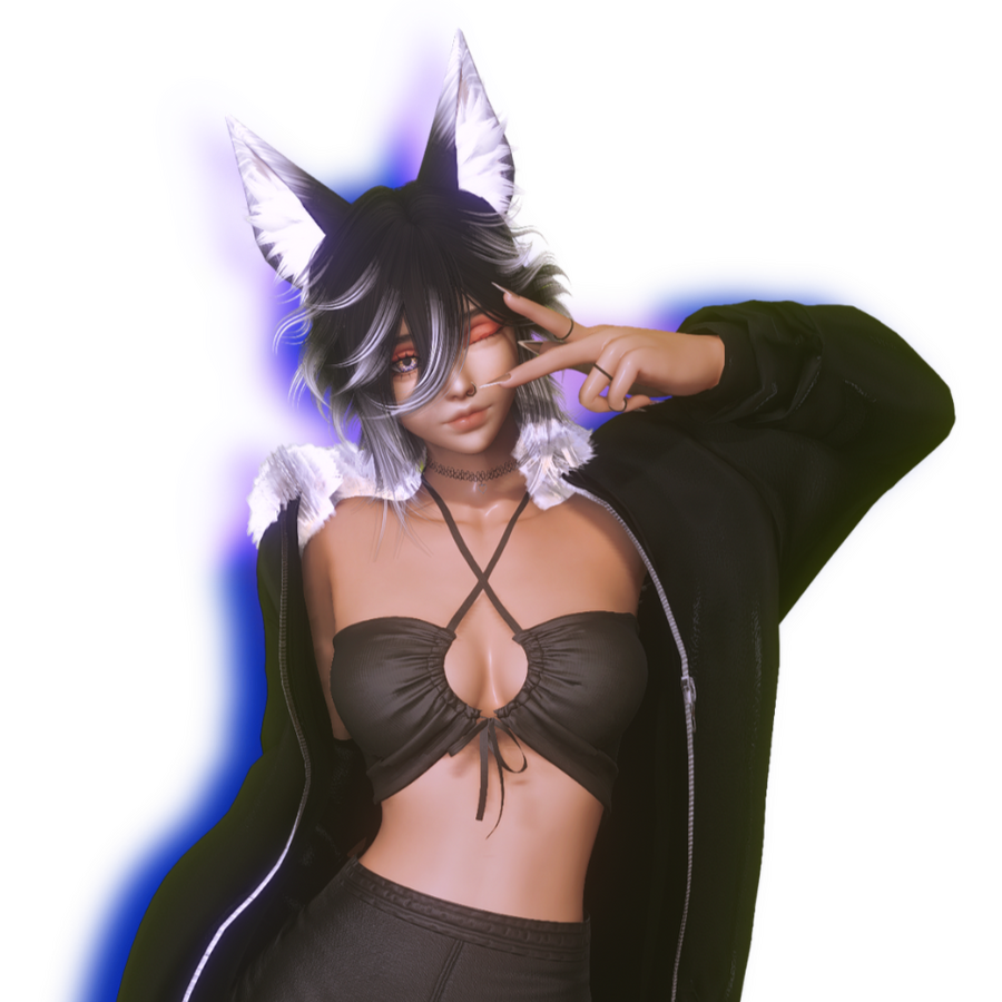 Shione Hoshizawa Core // POOKIE