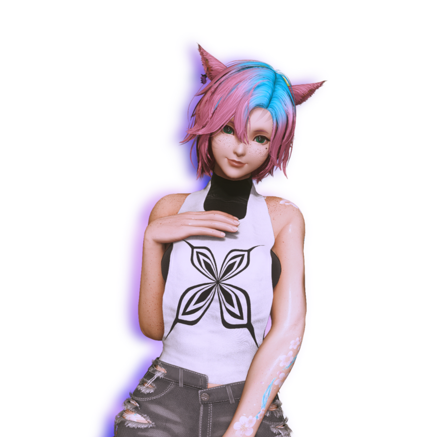 P'otato Kaiser Lens // CHROMA